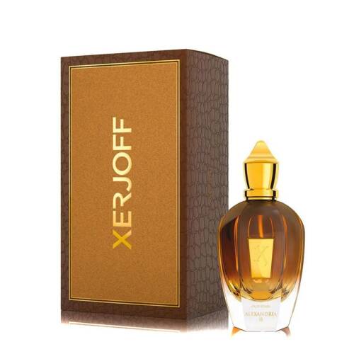 Xerjoff Casamorati Alexandria ll 100 ml Perfume - 1