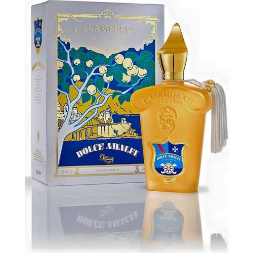 Xerjoff Casamorati Dolce Amalfi Profumi Dal 1888 100 ml Perfume - 1