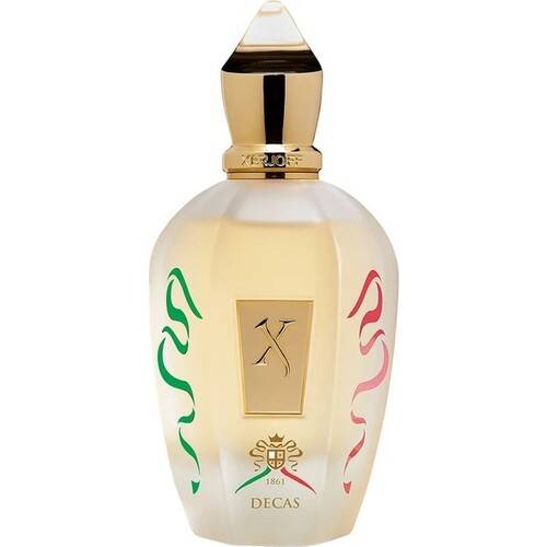 Xerjoff Decas Edp 100 ml Unisex Perfume - 1