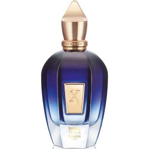 Xerjoff Jtc More Than Words Edp 100 ml Unisex Perfume - 1