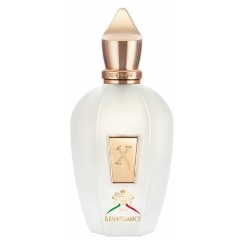 Xerjoff Renaissance Edp 100 ml Unisex Perfume - 1