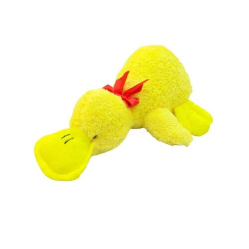 Yellow Lying Duck 40 Cm 62011 - 1