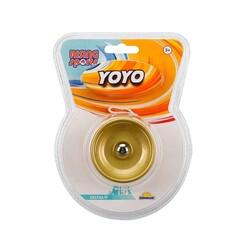 Yoyo Groovy Pro Extra String - 2