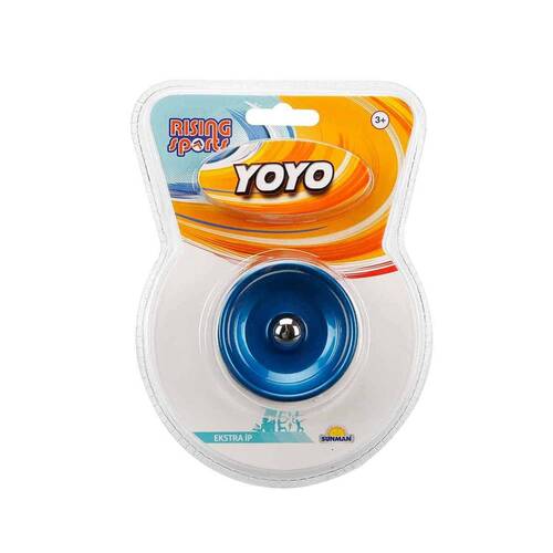 Yoyo Groovy Pro Extra String - 3