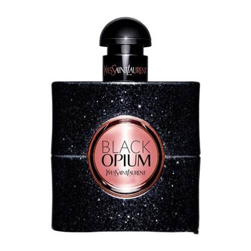 Yves Saint Laurent Black Opium Edp 50 Ml Women's Perfume - 1