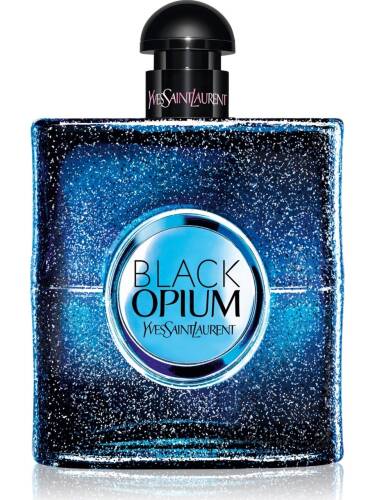 Yves Saint Laurent Black Opium Intense Edp 90 ml - 2