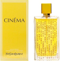 Yves Saint Laurent Cinema Edp 90 Ml Women's Perfume - 1