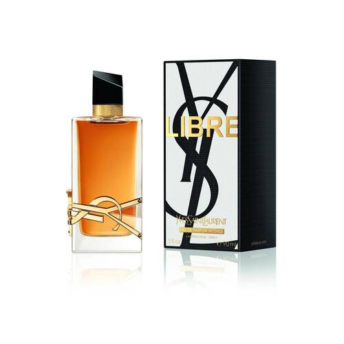 عطر إيف سان لوران ليبر إنتنس EDP 90 مل للنساء - 2