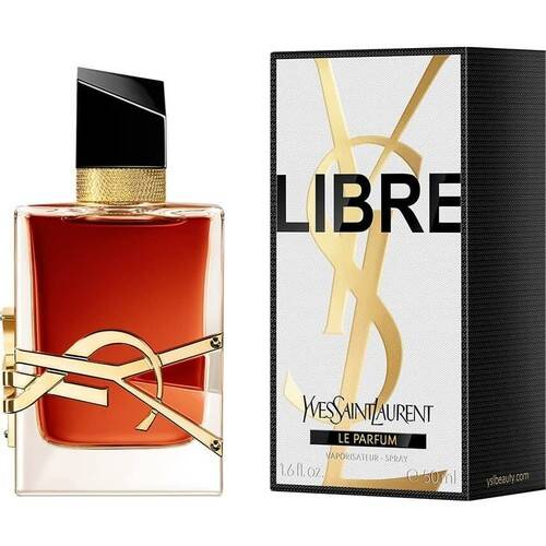 Yves Saint Laurent Libre Le Parfum 50 ml - 1