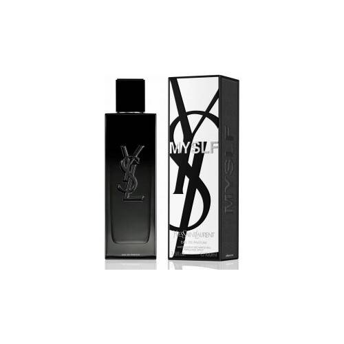 Yves Saint Laurent Myslf Edp 100 Ml Men's Perfume - 3