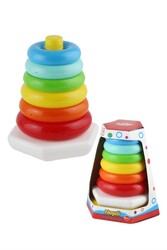 Zuzu Merry Rings Toy Set - 1